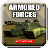  Armored Force World War